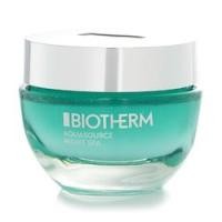 ราคา Biotherm Aquasource Night SPA มอยซ์เจอไรเซอร์ไนท์บาล์ม (275596)