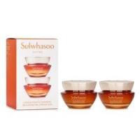 ราคา Sulwhasoo Concentrated Ginseng Rejuvenating Cream Duo (361871)