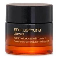 ราคา Shu Uemura Ultime8 Sublime Beauty Oil In Cream (361583)