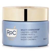 ราคา ROC Multi Correxion Even Tone + Lift Night Cream (347751)