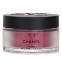 ราคา Chanel N°1 De Chanel Red Camellia Cream (361148)