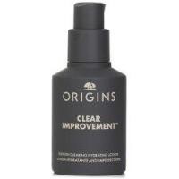 ราคา Origins Clear Improvement Blemish Clearing Hydrating Lotion (351089)