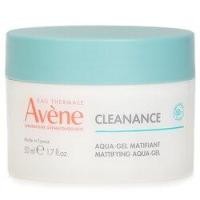 ราคา Avene Cleanance Mattifying Aqua Gel (351106)