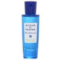 ราคา Acqua Di Parma Blu Mediterraneo Bergamotto Di Calabria Eau De Toilette Spray (225808)