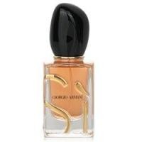 ราคา Giorgio Armani Si Eau De Parfum Intense Refillable Spray (329811)