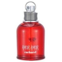 ราคา Cacharel สเปรย์น้ำหอม Amor Amor EDT (37797)