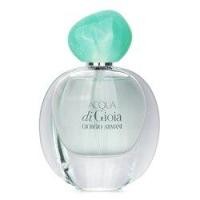 ราคา Giorgio Armani สเปรย์น้ำหอม Acqua Di Gioia EDP (111764)