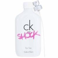 ราคา Calvin Klein สเปรย์น้ำหอม CK One Shock For Her EDT (133336)
