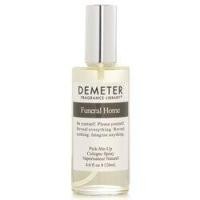 ราคา Demeter สเปรย์โคโลญจ์ Funeral Home (162521)