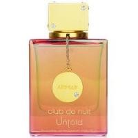 ราคา Armaf Club De Nuit Red Untold Eau De Parfum Spray (337289)