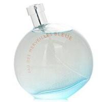 ราคา Hermes Eau Des Merveilles Bleue Eau De Toilette Spray (211601)