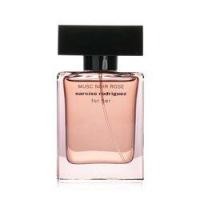 ราคา Narciso Rodriguez Musc Noir Rose Eau De Parfum Spray (277295)