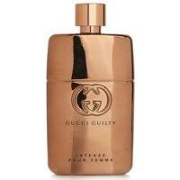 ราคา Gucci Guilty Pour Femme Eau De Parfum Intense Spray (272663)