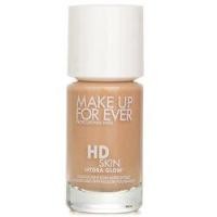 ราคา Make Up For Ever HD Skin Hydra Glow Foundation - # 1N14 (351072)
