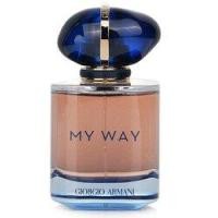 ราคา Giorgio Armani My Way Intense Eau De Parfum Spray (267681)