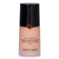 ราคา Giorgio Armani Power Fabric+ Ultra Longwear Weightless Matte Foundation SPF 20 - # 5.25 (287529)