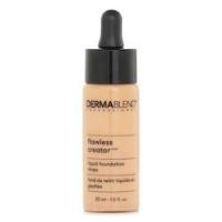ราคา Dermablend Flawless Creator Lightweight Foundation - # 37N (363649)
