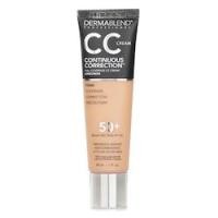 ราคา Dermablend Continuous Correction CC Cream SPF 50 - # 25N Light 1 (363672)