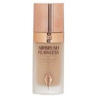 ราคา Charlotte Tilbury Airbrush Flawless Foundation - # 5 Cool (274674)