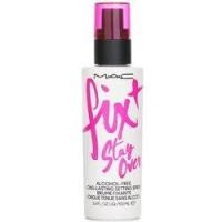 ราคา MAC Fix+ Stay Over Alcohol Free Long Lasting Setting Spray (348333)