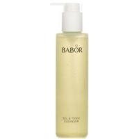 ราคา Babor Gel & Tonic Cleanser (361042)