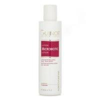 ราคา Guinot โลชั่นปรับโทนผิวควบคุมความมัน Microbiotic ( สำหรับ ผิวมัน ) (58693)