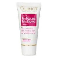 ราคา Guinot ครีมปรับสมดุล - ควบคุมความมันประจำวัน (สำหรับผิวผสมหรือผิวมัน) (22477)