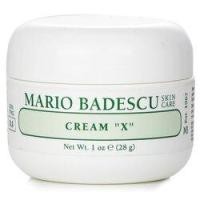 ราคา Mario Badescu ครีม Cream X (177226)