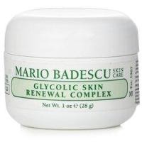 ราคา Mario Badescu บำรุงกลางคืน Glycolic Skin Renewal Complex (177227)