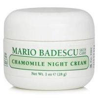 ราคา Mario Badescu Chamomile Night Cream 29ml
