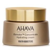 ราคา Ahava Dead Sea Osmoter Concentrate Supreme Hydration Cream (Blue Light Defender)(Random Packaging) (247124)
