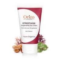 ราคา Orico London ครีมกลางวัน Streetwise Oxygenating Day Cream (183426)