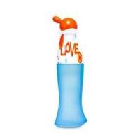 ราคา Moschino สเปรย์น้ำหอม I Love Love EDT (46026)
