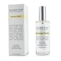 ราคา Demeter สเปรย์โคโลญจ์ Hawaiian Vanilla Cologne Spray (185527)
