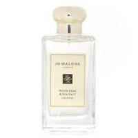 ราคา Jo Malone สเปรย์โคโลญจ์ Wood Sage & Sea Salt Cologne Spray (ต้นตำหรับไม่มีกล่อง) (180808)