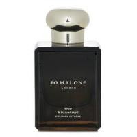 ราคา Jo Malone Oud And Bergamot Cologne Intense Spray (Originally Without Box) (310961)