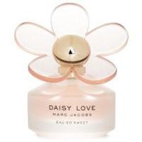 ราคา Marc Jacobs Daisy Love Eau So Sweet Eau De Toilette Spray (237872)