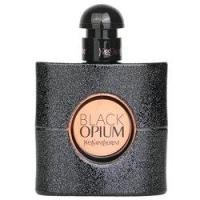 ราคา Yves Saint Laurent สเปรย์น้ำหอม Black Opium EDP (174727)