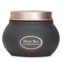 ราคา Sabon 3 in 1 Dead Sea Mask & Scrub (351057)