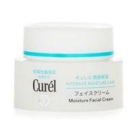 ราคา Curel ครีมบำรุงผิวหน้ามอยส์เจอร์ (279392)