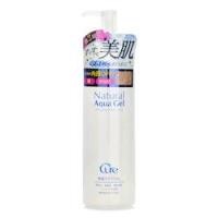 ราคา Curel Cure Natural Aqua Gel (364481)