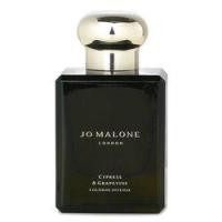 ราคา Jo Malone Cypress & Grapevine Cologne Intense Spray (310952)
