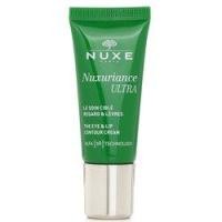 ราคา Nuxe Nuxuriance Ultra The Eye And Lip Contour Cream (343112)