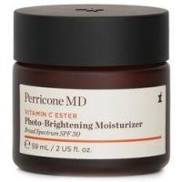 ราคา Perricone MD Vitamin C Ester Photo-Brightening Moisturizer SPF 30 (232164)