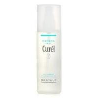 ราคา Curel อินเทนซีฟ มอยส์เจอร์ แคร์ มอยส์เจอร์ เฟเชียล โลชั่น III - เติมคุณค่า (278563)