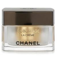 ราคา Chanel Sublimage La Creme Texture Fine Ultimate Cream (312367)