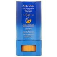 ราคา Shiseido เคลียร์ ซันแคร์ สติ๊ก SPF 50+ UVA - สำหรับผิวหน้า/ผิวกาย (ปกป้องสูงมาก & ทนน้ำมาก) (260171)