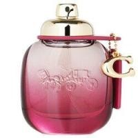 ราคา Coach Wild Rose Eau De Parfum Spray (336294)