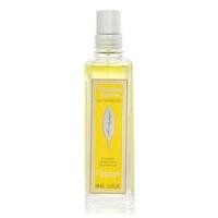 ราคา L'Occitane Verveine Agrumes Eau De Toilette Spray (364133)