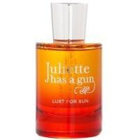 ราคา Juliette Has A Gun Lust For Sun Eau De Parfum Spray (340441)